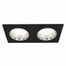 Встраиваемый светильник ambrella light xc xc6526003